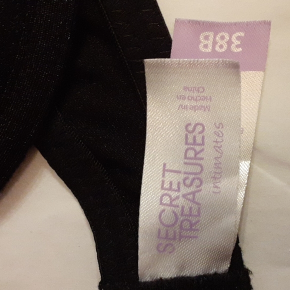 Bra - Picture 4 of 10